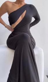 Saturday Night Dress