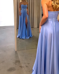 Fashion solid color sleeveless maxi dress for women