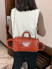 High Capacity All-Matched Crossbody Bags