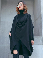 Casual Asymmetric Intersect Cloak