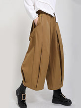 Original 3 Colors Minimalist Casual Wide-Leg Pants