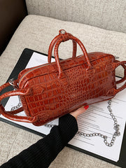 High Capacity All-Matched Crossbody Bags