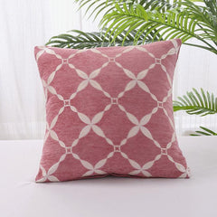 Geometric Printed Pillowcase