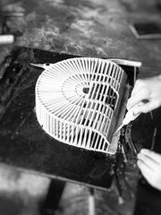 Pure Hand-made Sand Beach Grass Bag