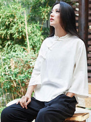 Vintage Frog Solid Shirt