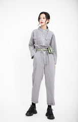 Women All Match Detachable Chain Crossbody Shoulder Bag