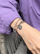 Double Chains Bracelets