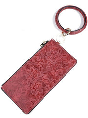 Embossed Portable Parts Package Accessories