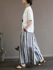 Original Original Oversize Short Sleeves Shirt