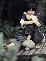 Comfortable Loose Casual Cotton Harem Pants