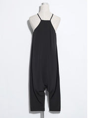 Loose Harem Jumpsuit