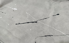 Loose Ripped Straight High Rise Jeans