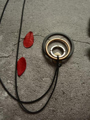 Simple Circle Series Necklace