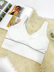 Thin The Bralette Seamless Sports Bra