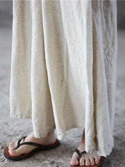 Super Loose Comfortable Wide-legged pants