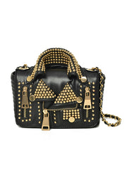 Trendy Cool Style One-Shoulder Chain Bag