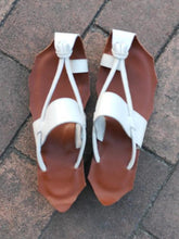 Funny Designed Cowhide Soft Slipper