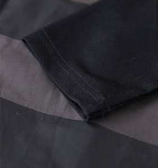 Women Loose Striped Casual Long Sleeve Bottoming Shirt