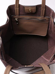 Simple Draw String Big Tote bags