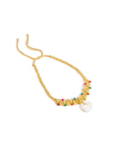 Braided Retro Ethnic Handmade Necklace