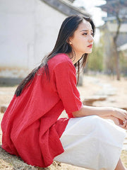 Literary Cotton T-shirt