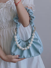 Cloud Folded Shoulder Crossbody Handheld Underarm Bag