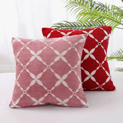Geometric Printed Pillowcase