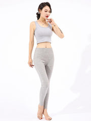 Warm Comfortable Elastic Underwear