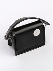 Chic Thick Chain Simple Small Bag