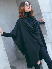 Casual Asymmetric Intersect Cloak