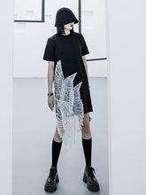 Original Embroidery Applique Hoodies&Dress