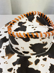 Western Cow Boy Style Full Lace Hat