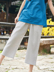 Original Comfort Straight Leg Pants
