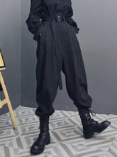 Cool Tooling High-Waist INS Pants