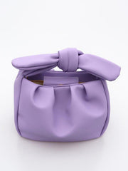 Original Solid Fold Clouds Bag