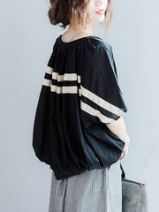 Original Batwing Sleeve T-Shirts Tops