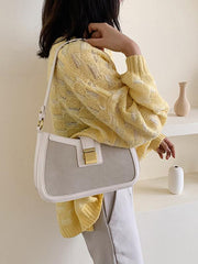 Fashion Split-Joint Bags