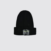 All-Match Warm Knitted Woolen Hat