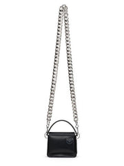 Chic Thick Chain Simple Small Bag