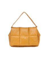 Stylish Quilted Soft Sponge Shoulder Bag