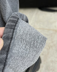 Women High Waist Loose Wide Leg Casual Pants