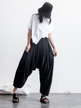 Women Loose Slim Cool Comfortable Casual Pants