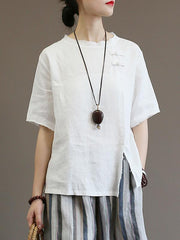 Original Original Oversize Short Sleeves Shirt