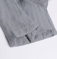 Lightweight Breathable Loose Slim Short Sleeve Dress