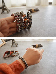 Metal Rose Bracelet Accessories