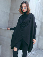 Casual Asymmetric Intersect Cloak