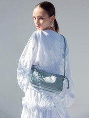 Original Solid Fold Drawstring Bag