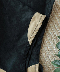 Knitted Sling Casual Outer Wear Sleeveless Vest Top