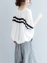 Original Batwing Sleeve T-Shirts Tops