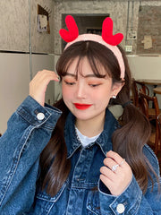 Cute Christmas Simple Hair Accessory